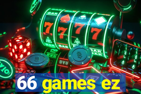 66 games ez